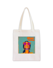The Shezan Mango Tote