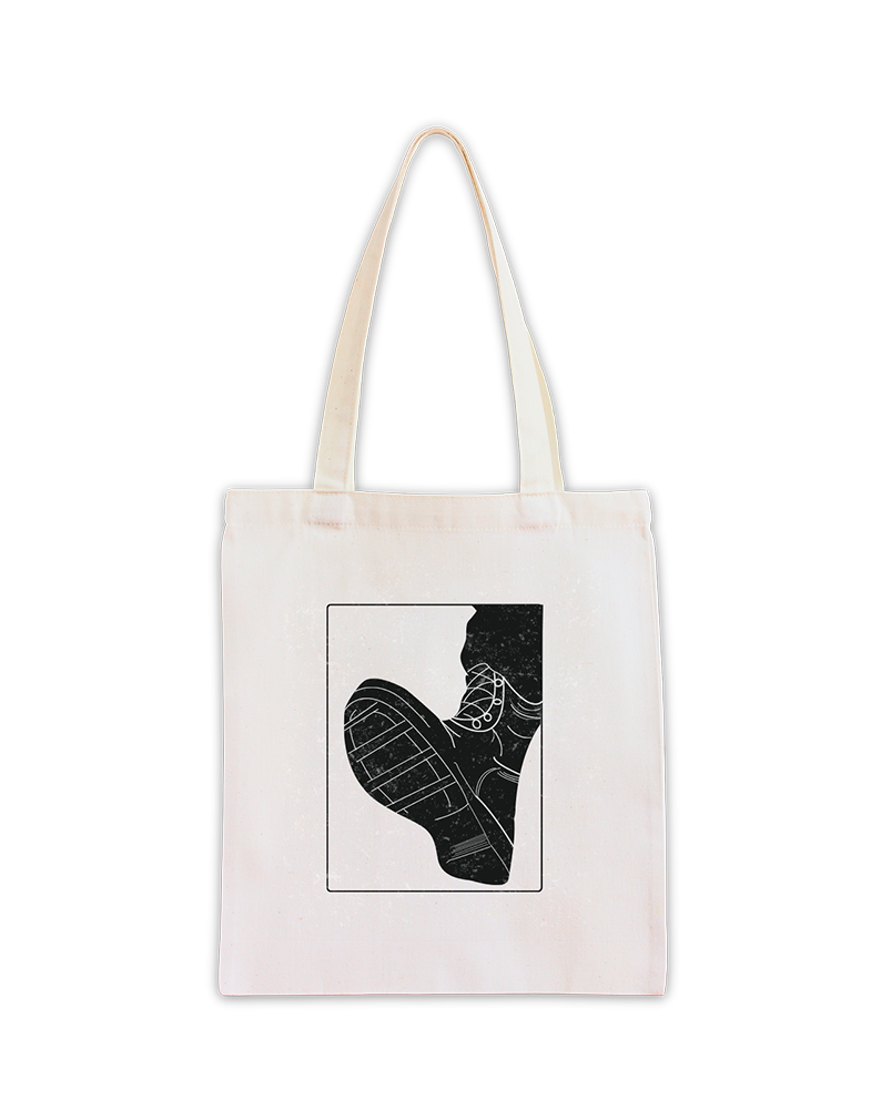 The Boot Tote
