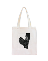 The Boot Tote
