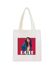 The Dote Girl Tote
