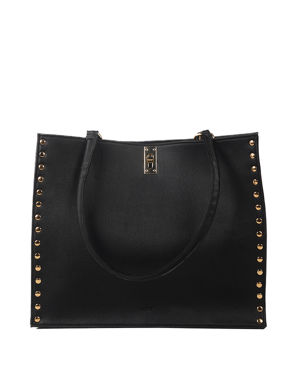 The Noir Luxe