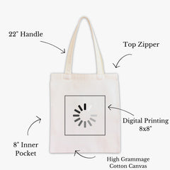 Fancy Pretentious Designer Bag