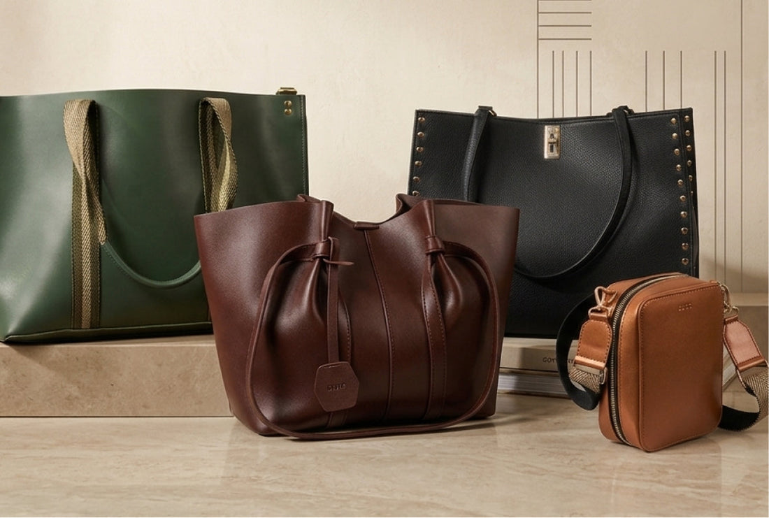 All Bags