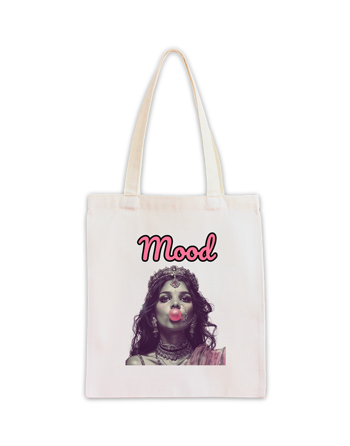 The Mahrani Tote