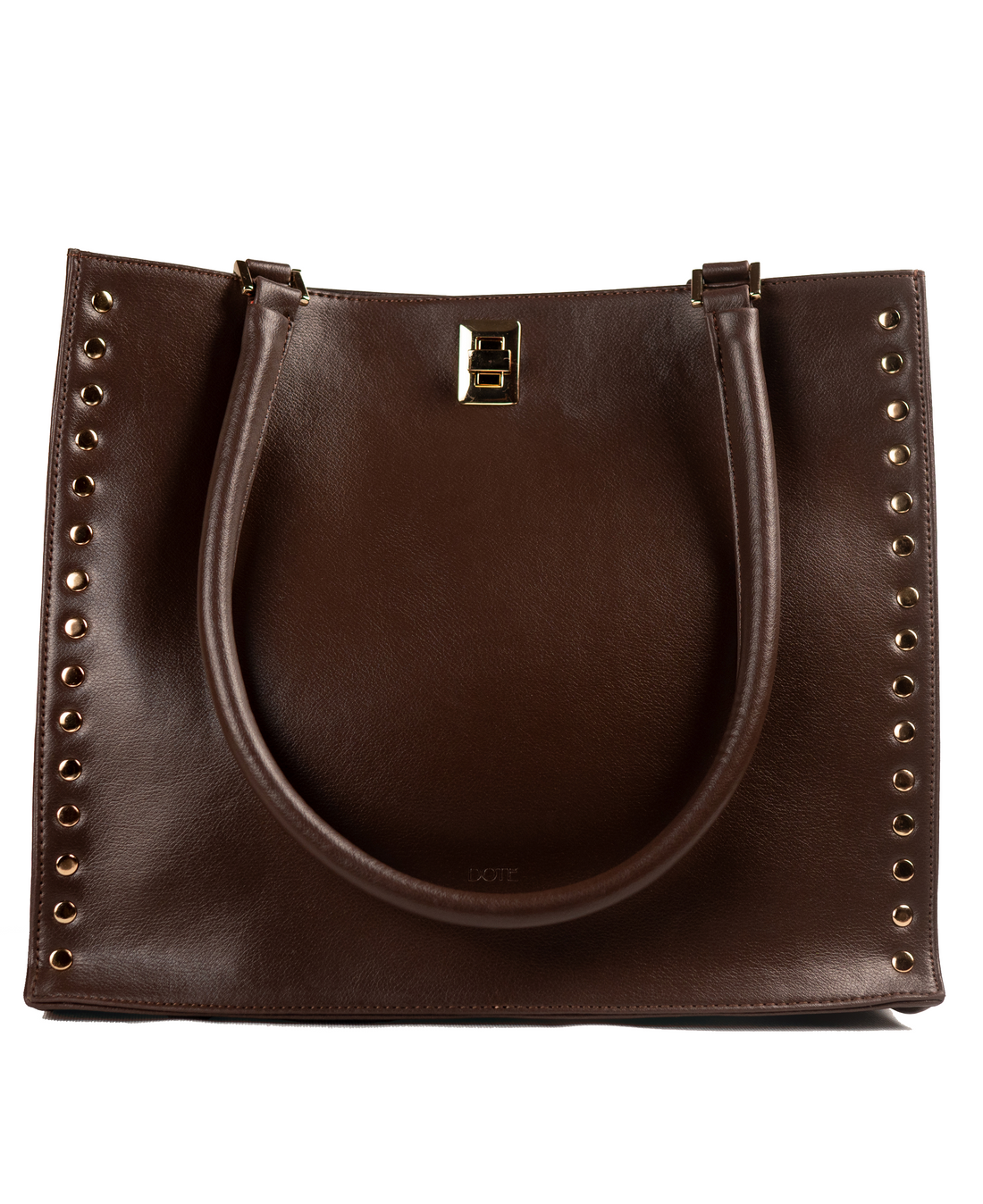 The Noir Luxe Brown
