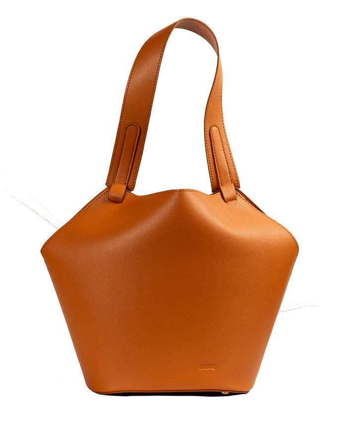 Tulip Tan