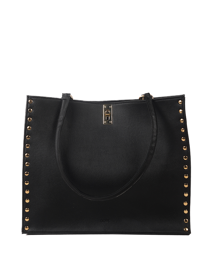 The Noir Luxe