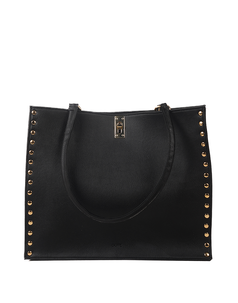 The Noir Luxe