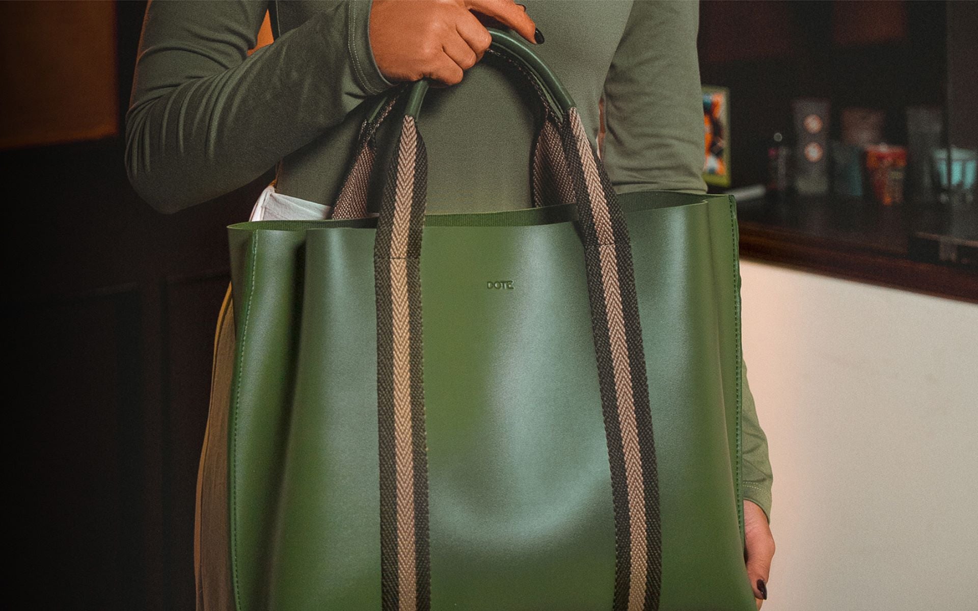 Style your everyday.